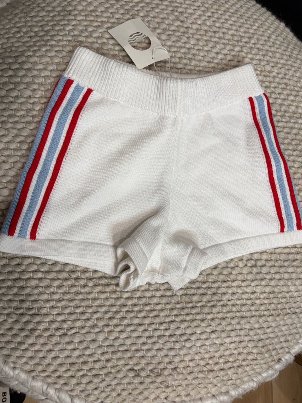 Anthropologie Daily Practice Sports Club Shorts Size XS - Picture 8 of 16